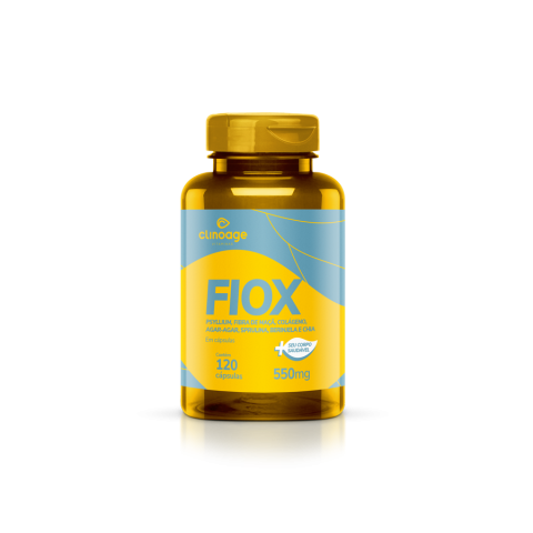 Fiox 60X500MG